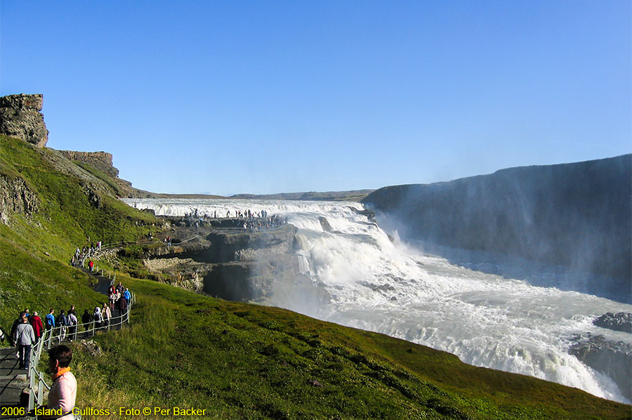 Gullfoss