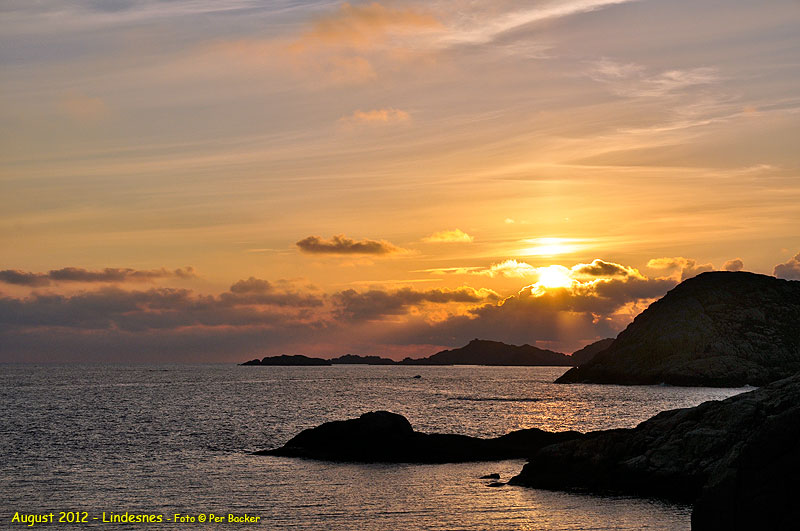 Frå Lindesnes