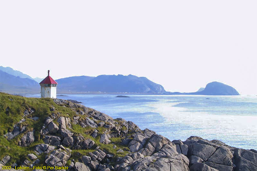 Frå Lofoten