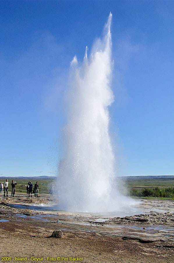 Geysir