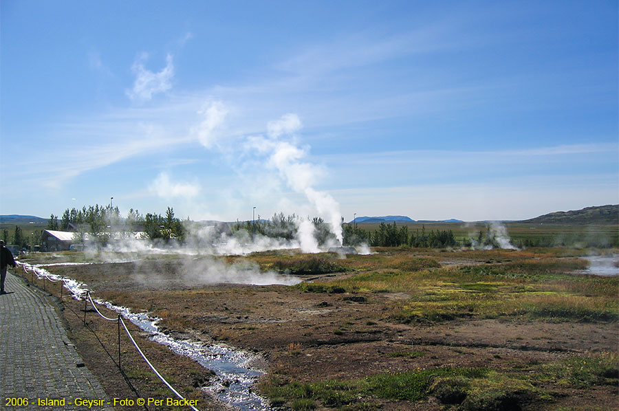 Geysir