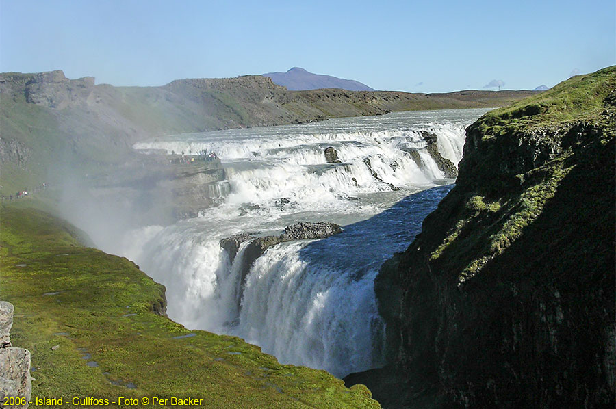 Gullfoss