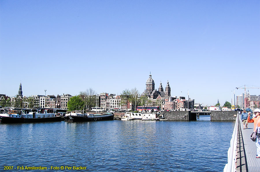 Amsterdam