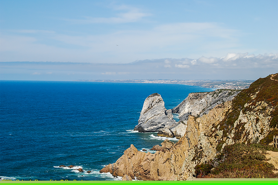 Cabo da Roca