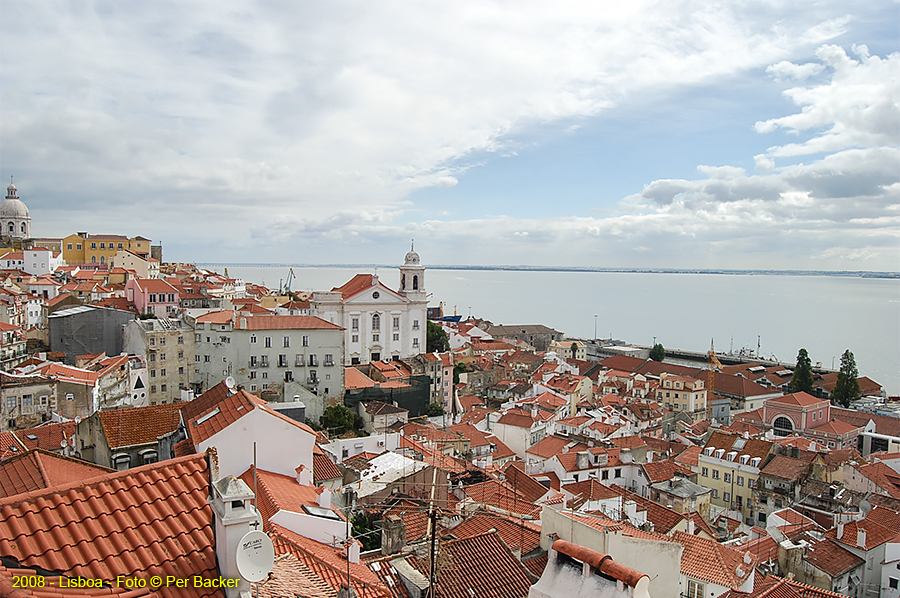 Frå Lisboa