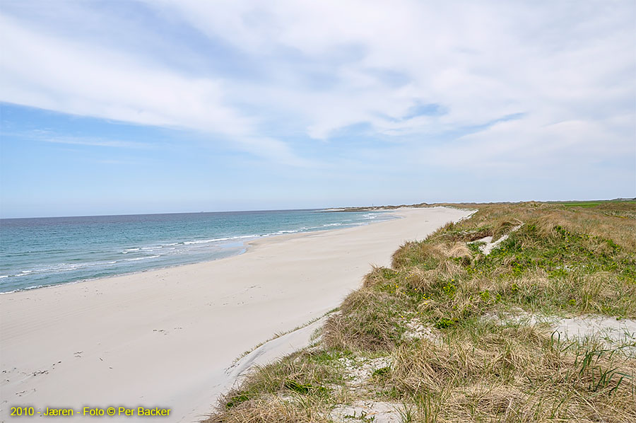 Frå Jæren