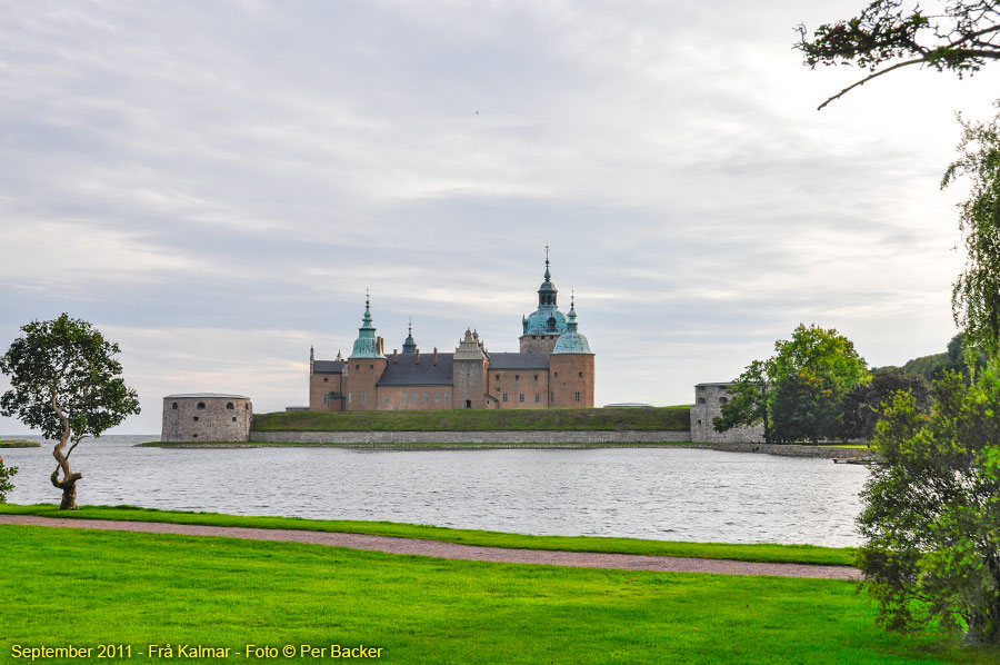 Frå Kalmar