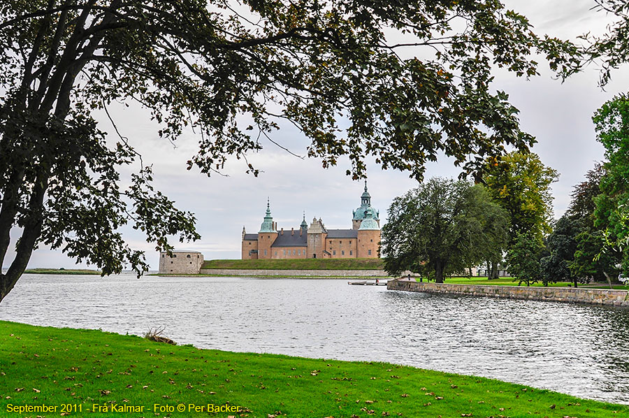 Frå Kalmar