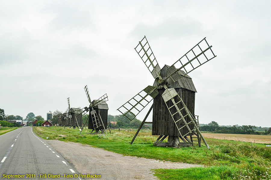 Frå Öland