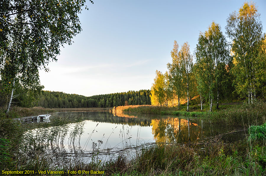 Ved Väneren