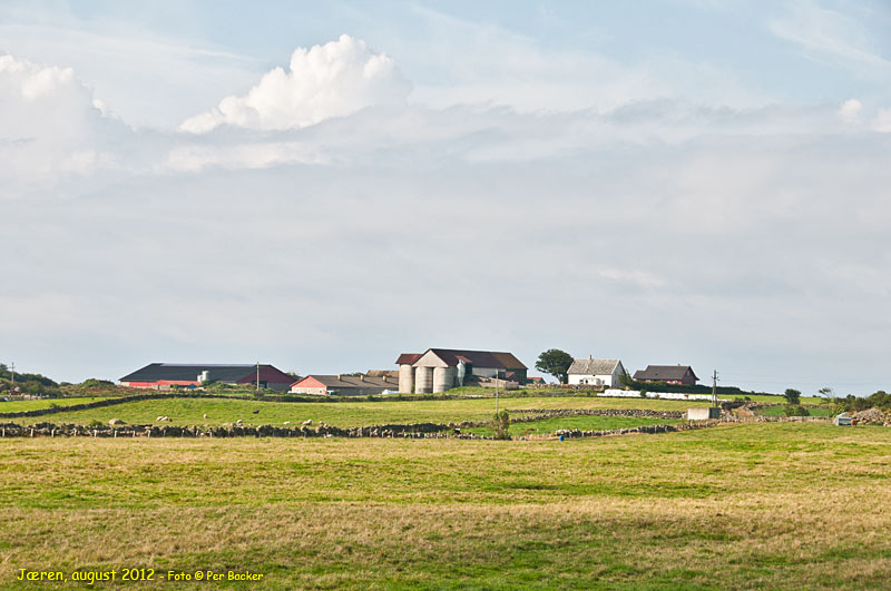 Frå Jæren