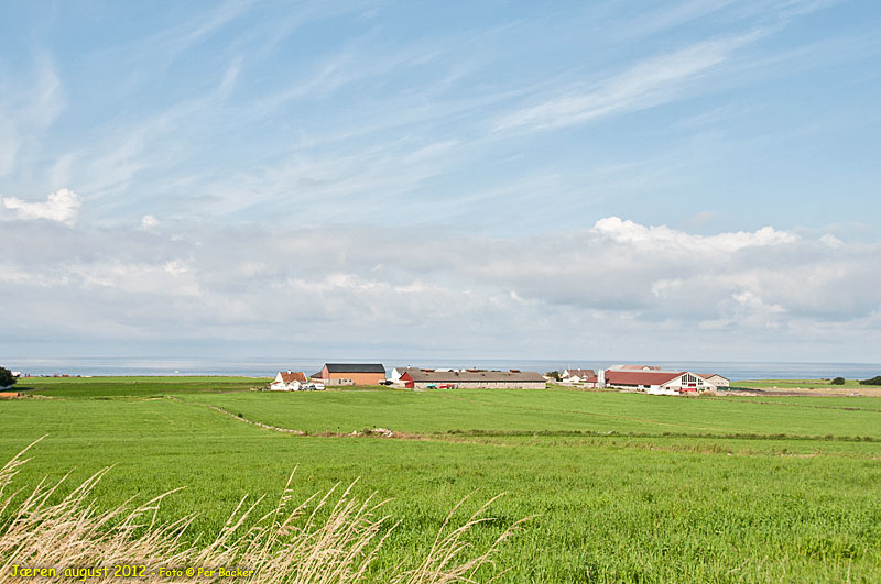 Frå Jæren