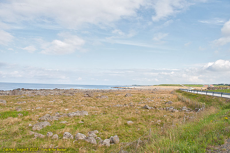 Frå Jæren