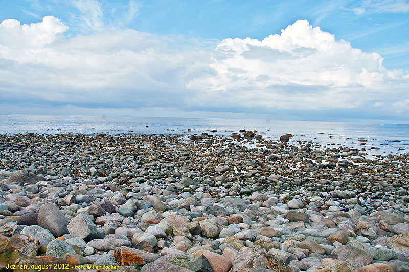 Frå Jæren