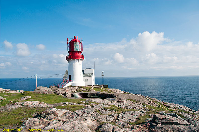 Frå Lindesnes