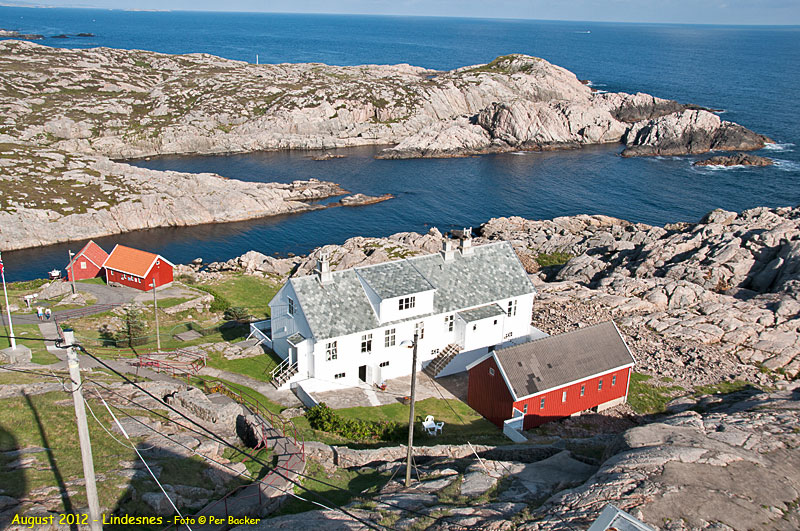 Frå Lindesnes