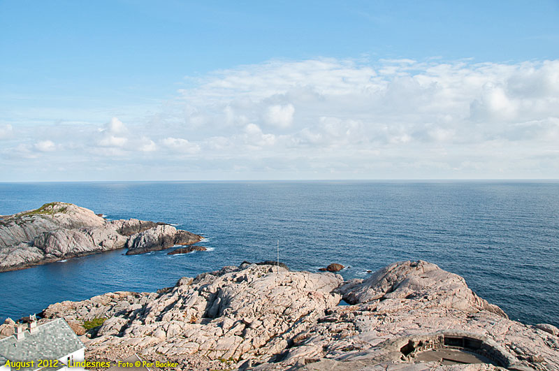 Frå Lindesnes