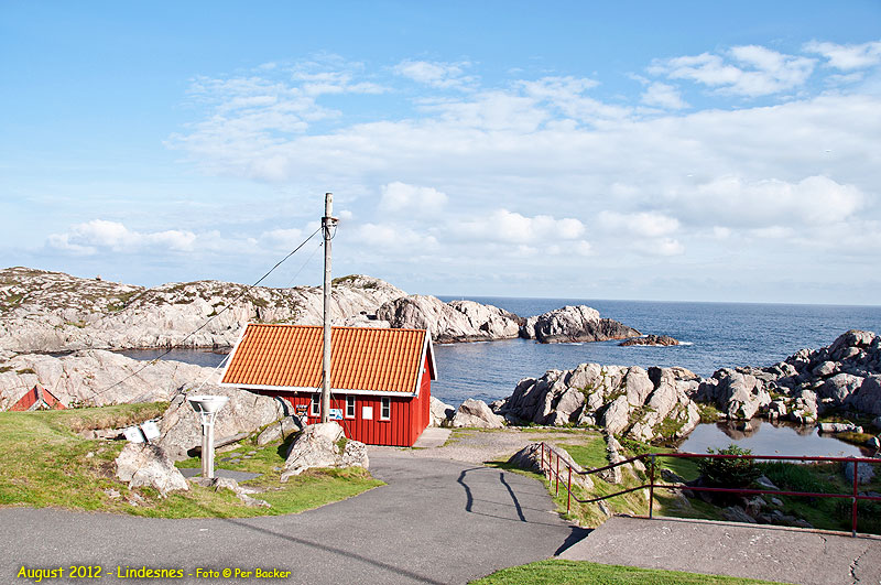 Frå Lindesnes