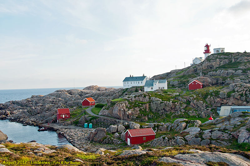 Frå Lindesnes