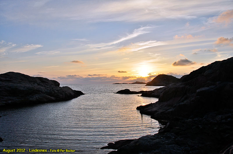 Frå Lindesnes