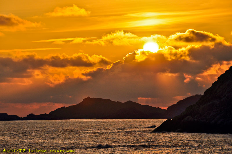 Frå Lindesnes