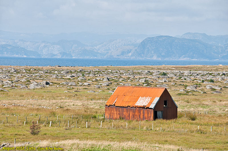 Frå Lista