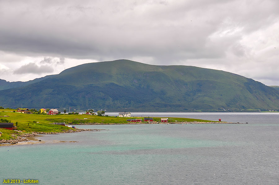 Frå Lofoten