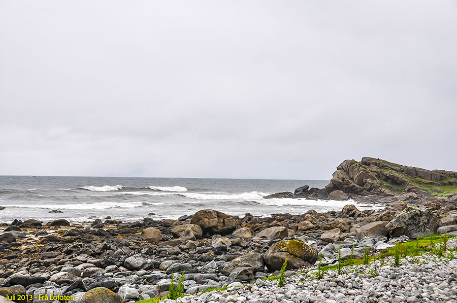 Frå Lofoten