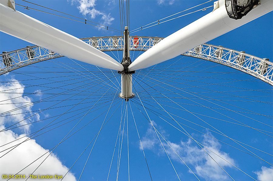 The London Eye