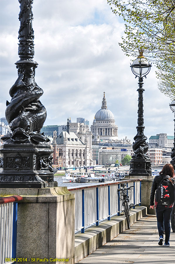 St. Paul's Cathedral