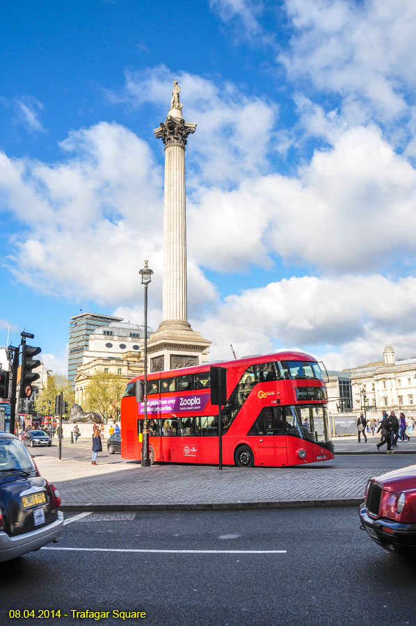 Trafalgar Square