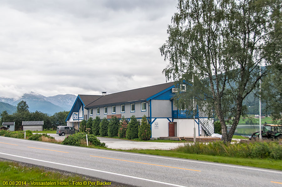 Vossastølen Hotel