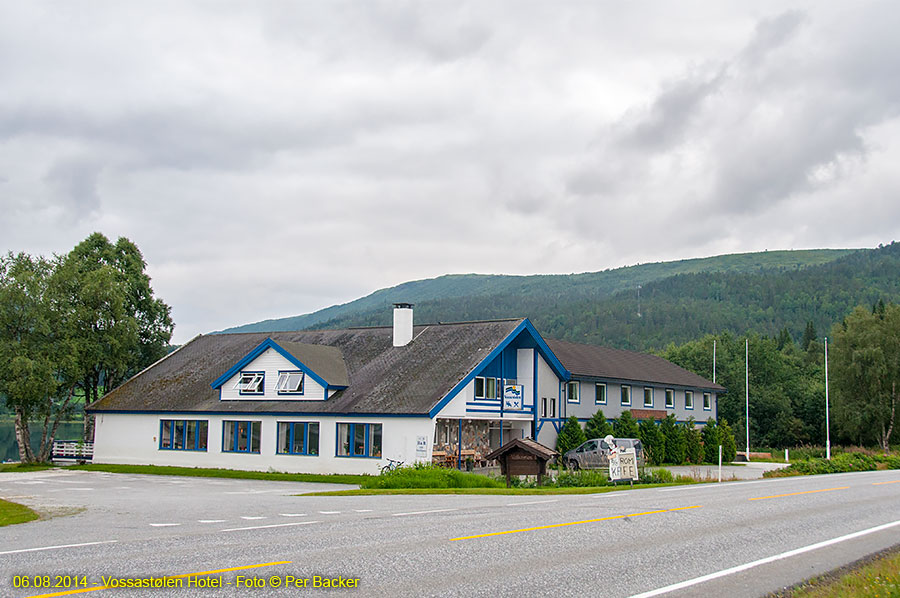 Vossastølen Hotel