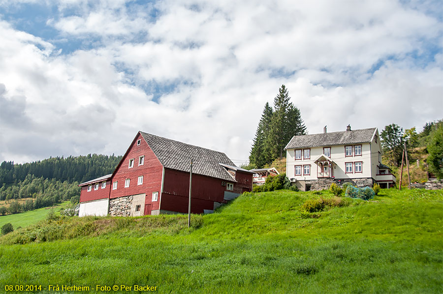 Frå Herheim