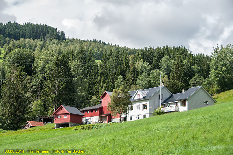 Frå Herheim