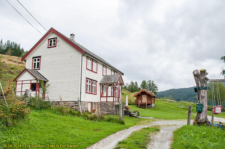 Frå Sundve