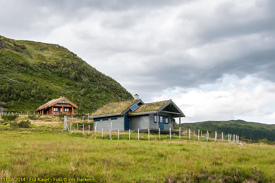 Frå Kaset