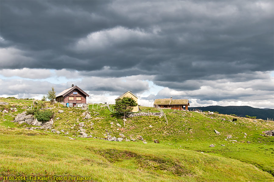 Frå Kaset