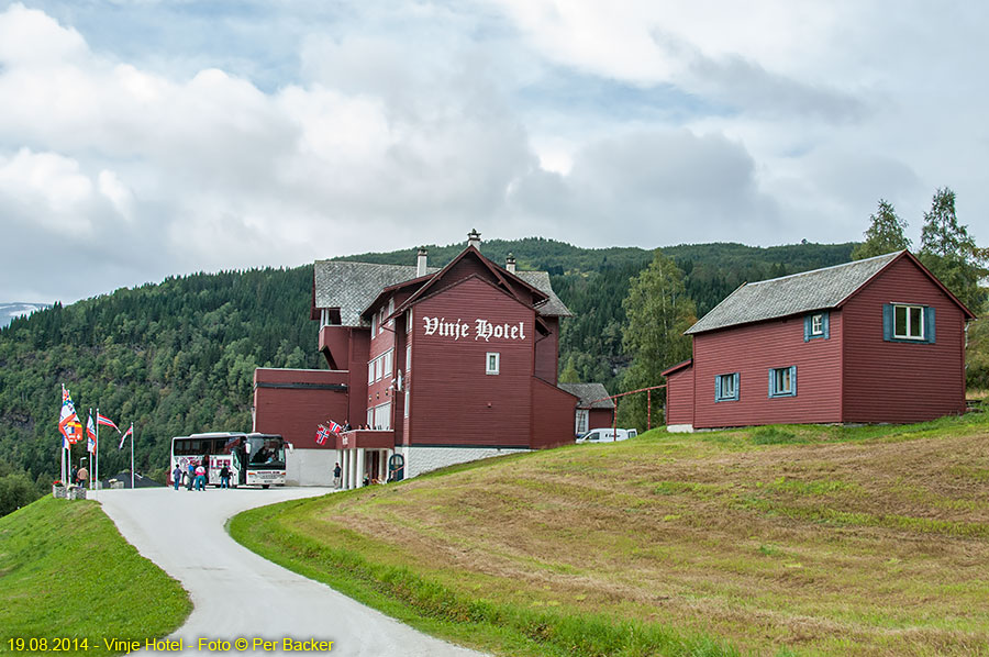 Vinje Hotel