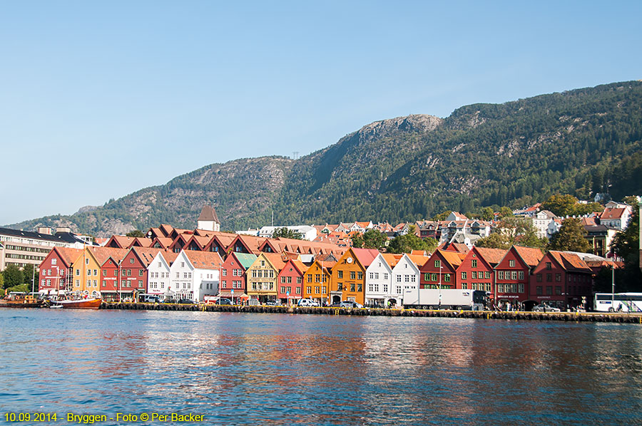 Bryggen