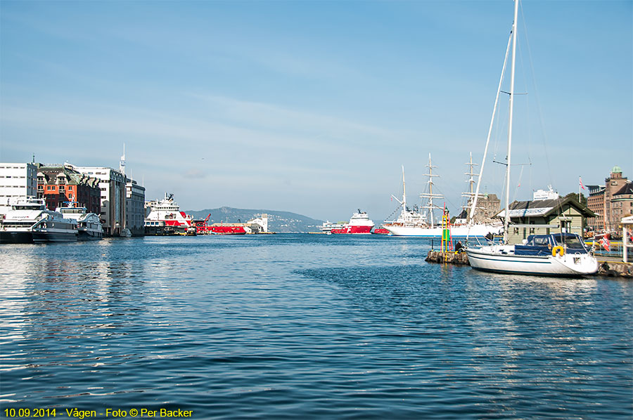 Vågen