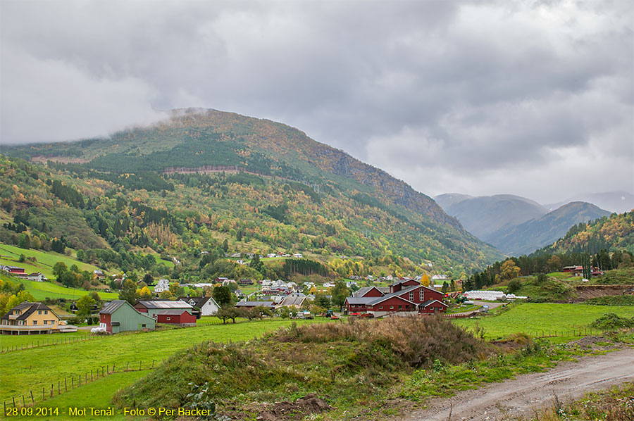 Mot Tenål