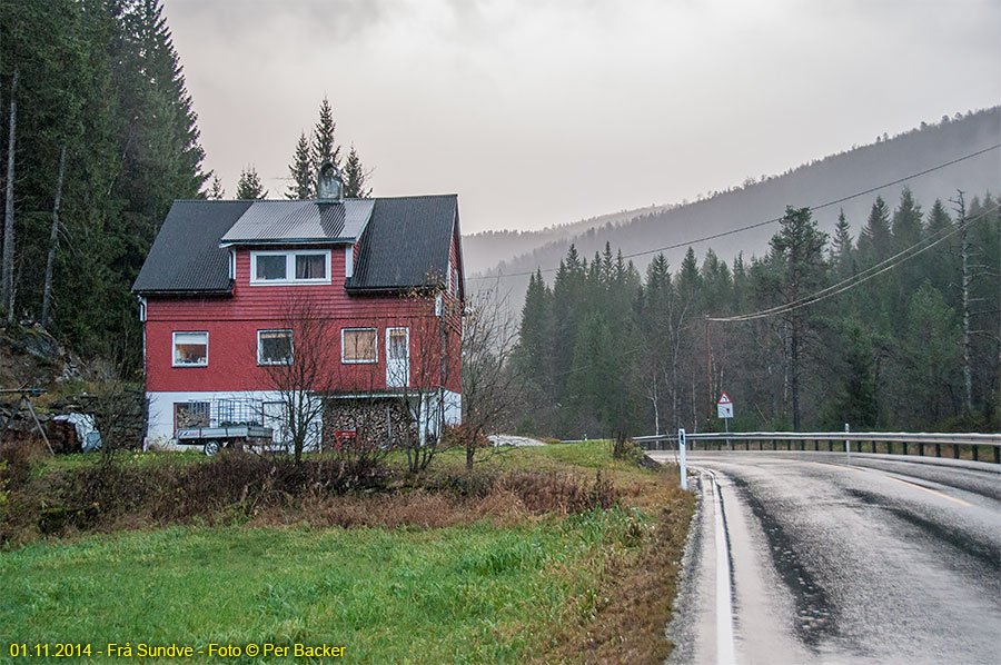 Frå Sundve