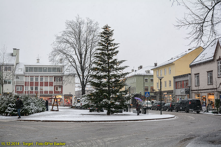 Torget