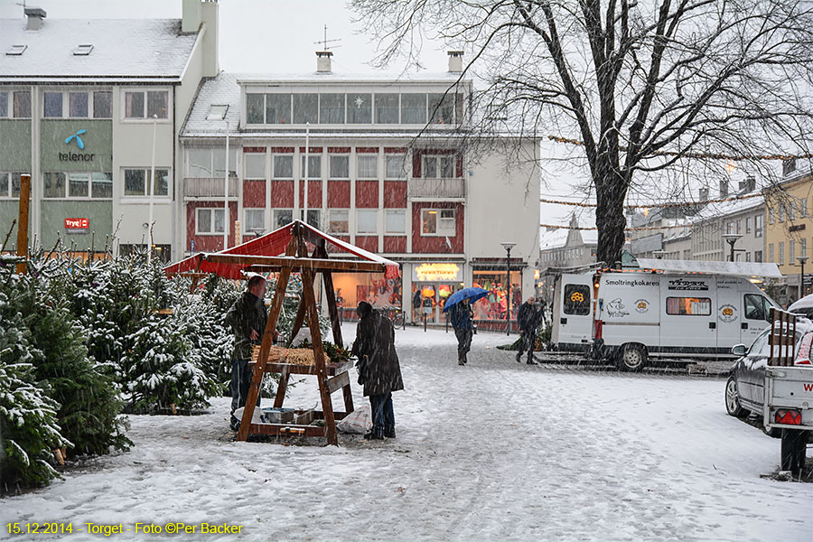 Torget