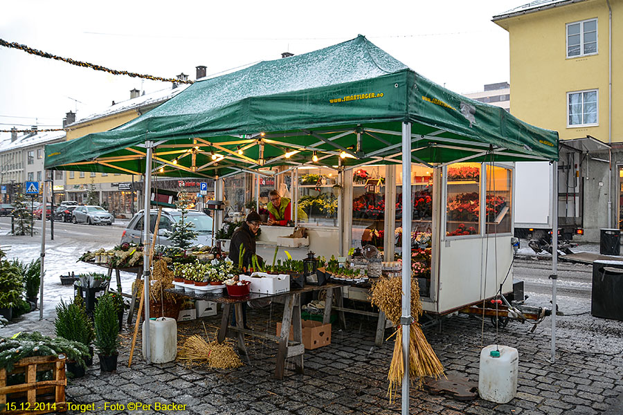 Torget