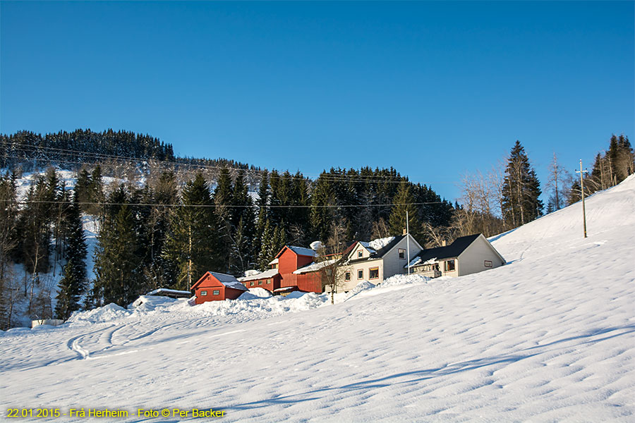 Frå Herheim