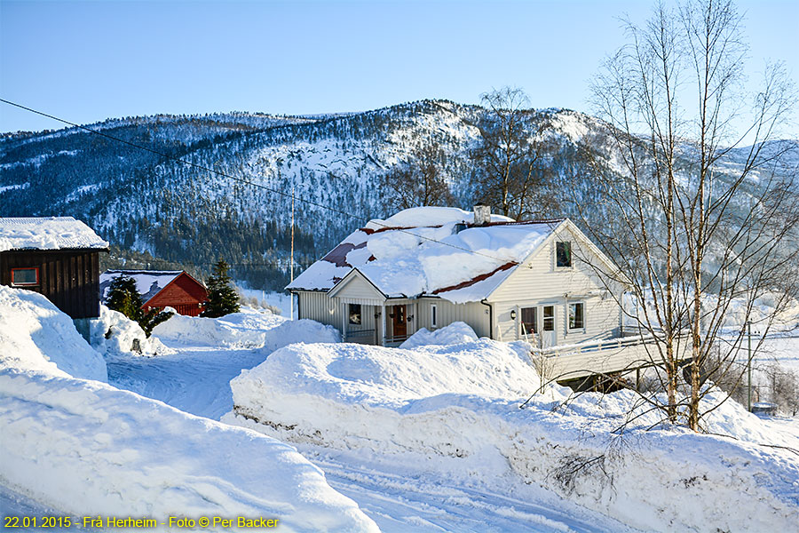 Frå Herheim