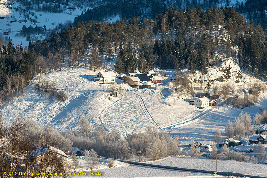 Sundveshaugen