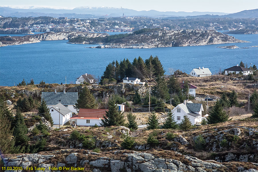 Frå Turøy